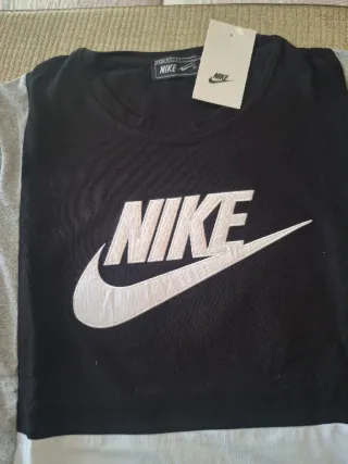 Conjunto  camiseta y pantalón corto