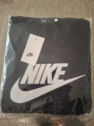 Conjunto  camiseta y pantalón corto