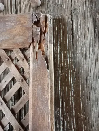 Colección puertas ventanas antiguas alacena despen