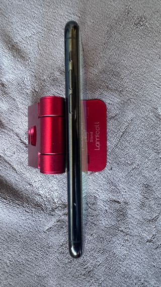 iPhone 11 Pro 256 GB Gris Espacial