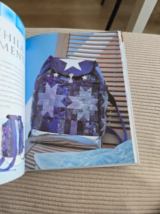 21 SENSACIONALES BOLSOS DE PATCHWORK (Spanish E...