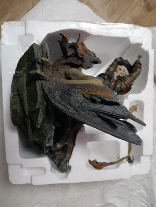 The Witcher 3 Edizione Collezionista Xbox One