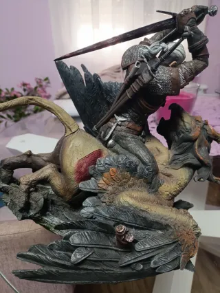 The Witcher 3 Edizione Collezionista Xbox One