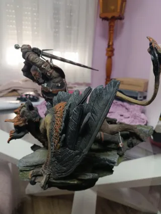 The Witcher 3 Edizione Collezionista Xbox One