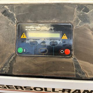 Compresor Ingersoll Rand SSR ML30