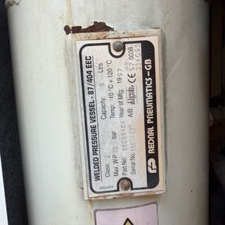 Compresor Ingersoll Rand SSR ML30