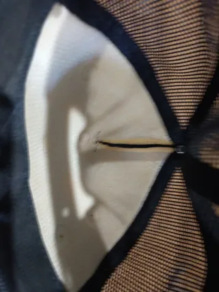 Gorra New Kids On The Block Negra