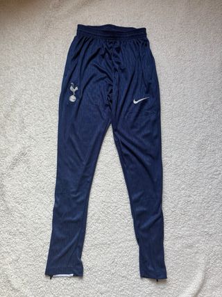 Chándal Tottenham Azul/Gris