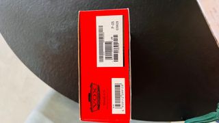 Pedal VOX StompLab IG multi-efectos