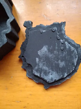 Joyero Gran Canaria Lagarto Piedra