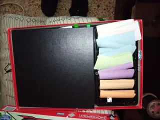 Juego Monopoly Clásico