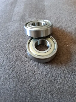 Rodamientos Ruedas Traseras Jane