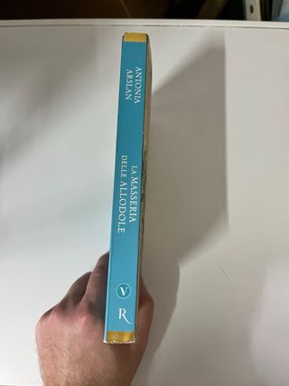 La masseria delle allodole