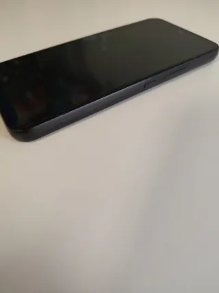 Samsung A54 5G Negro