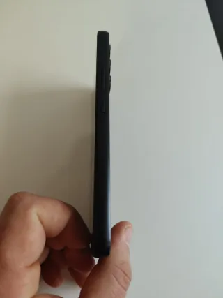 Samsung A54 5G Negro