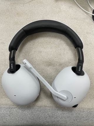 Sony INZONE H9 Cascos Gaming Inalámbricos 004
