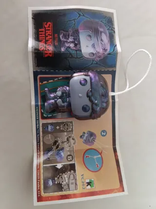 Funko Stranger Things