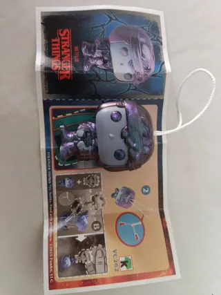 Funko Stranger Things