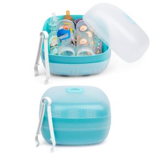 Esterilizador Microondas Suavinex