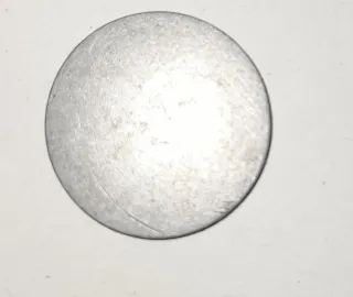 Moneda 10 Céntimos 1959 Sin Acuñar