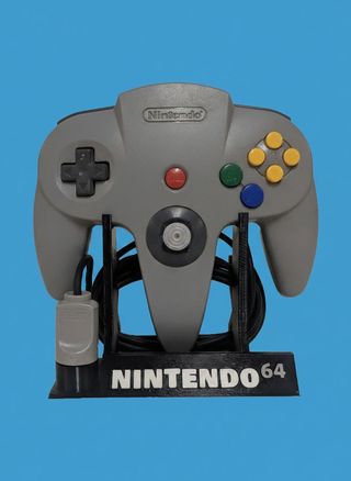 Supporto per il controller di Nintendo 64