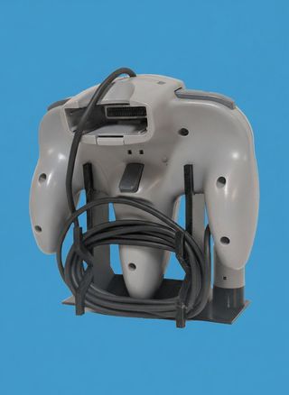 Supporto per il controller di Nintendo 64