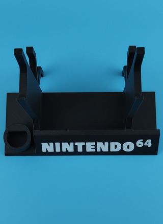 Supporto per il controller di Nintendo 64