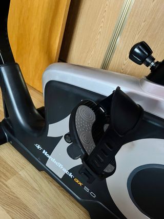 Bici Estática Nordic Track GX 5.0