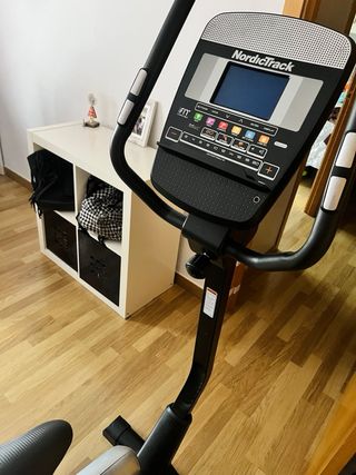 Bici Estática Nordic Track GX 5.0