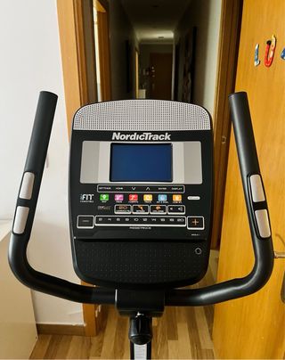 Bici Estática Nordic Track GX 5.0