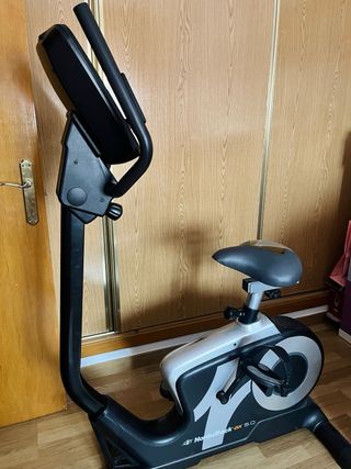 Bici Estática Nordic Track GX 5.0
