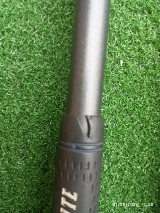 Juego Palos Golf Top Flite Magna Oversize