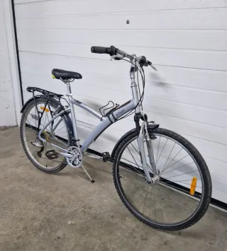 Bicicleta de Paseo