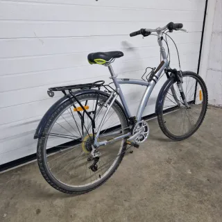 Bicicleta de Paseo