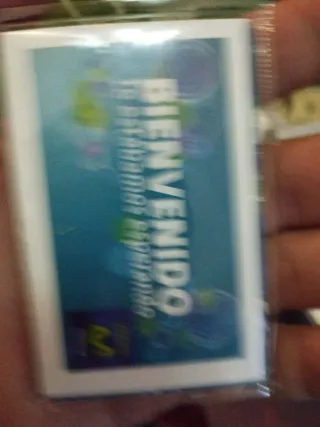 Telefono Sony Ericsson W595 Bianco