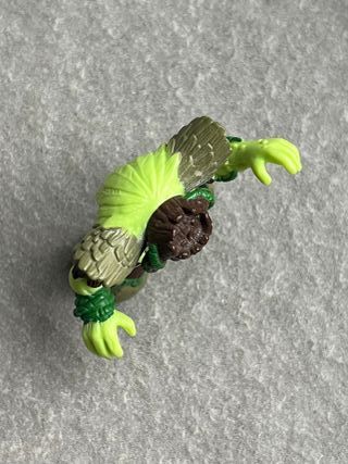 Marcifoglia Gormiti Popolo della Foresta