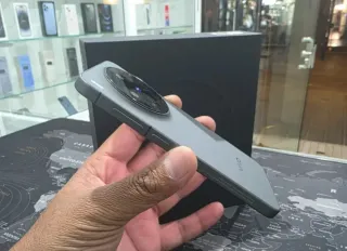 Vivo X300 512GB+16GB Nero Versione Europa