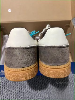 Adidas Spezial - Ante - Talla 36