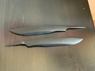 Pestañas Faros Audi A4 B7