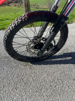 Beta RR 125 4t Enduro