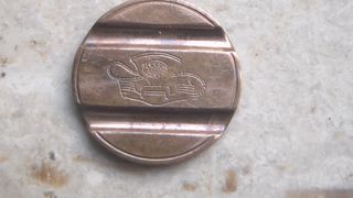 Gettoni Telefonici 7509-7605-7803-7806