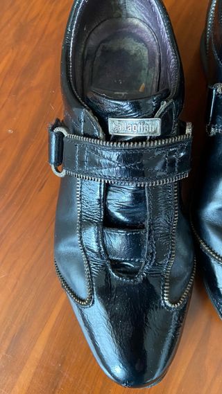 Zapatillas callaghan