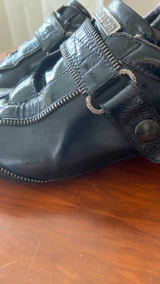 Zapatillas callaghan