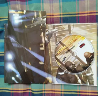 Videojuego Pánico Nuclear PC