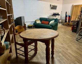 Alquilo Trastero Almacén Gran Tamaño