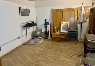 Alquilo Trastero Almacén Gran Tamaño