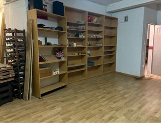 Alquilo Trastero Almacén Gran Tamaño