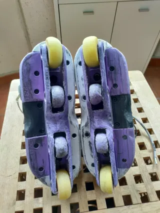 Patines Agresivos Razors SL Aragon 3 talla 43