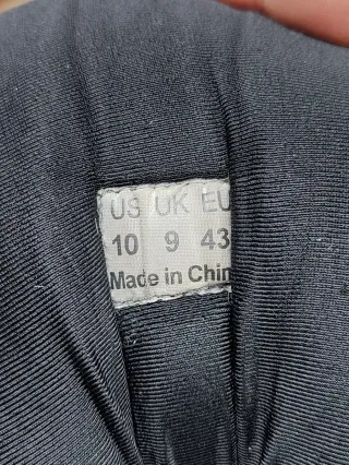 Patines Agresivos Razors SL Aragon 3 talla 43