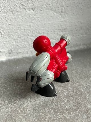 Aracno il Crudele Gormiti Vulcano Magma